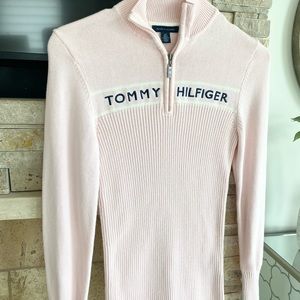 Beautiful Tommy sweater S